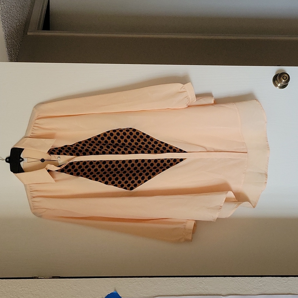 Cameo Australia Shirt Dress, Size S